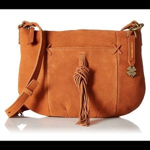 🌟SOLD🌟NWOT LUCKY BRAND CROSSBODY